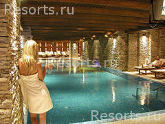 Katarino Hotel & SPA 78